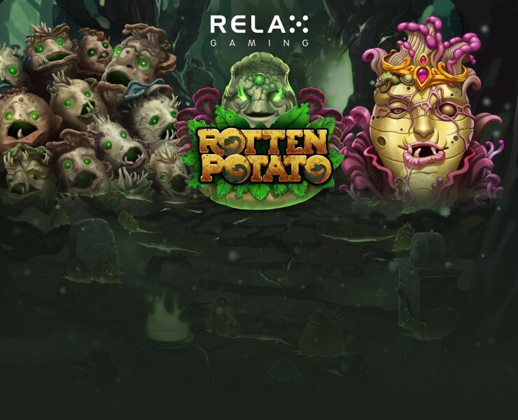 Rotten Potato Relax
